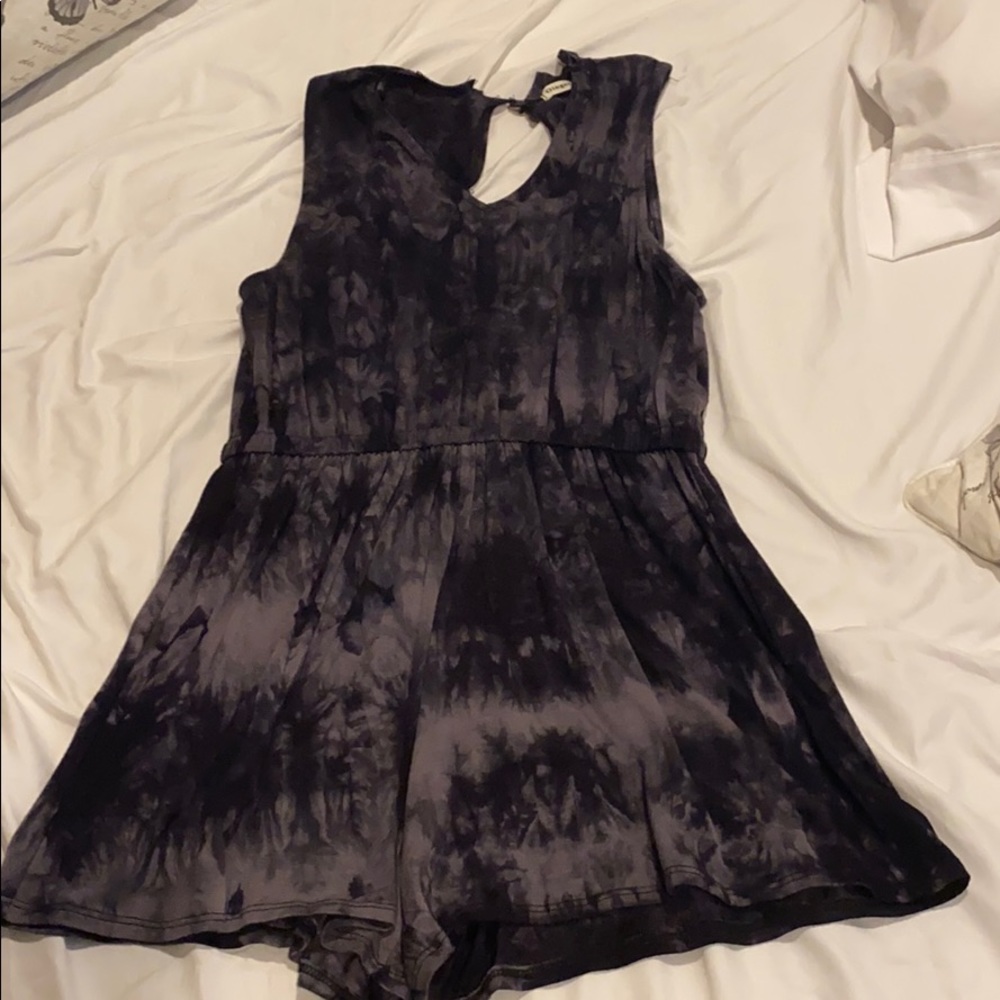 romper